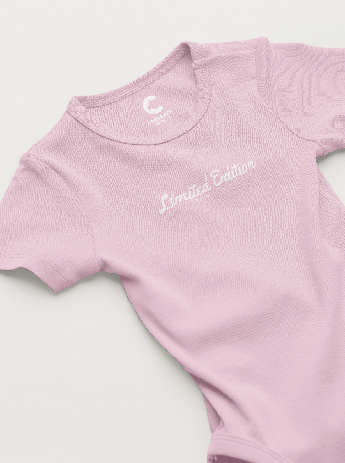 Limited Edition Onesie / Toddler T-Shirt